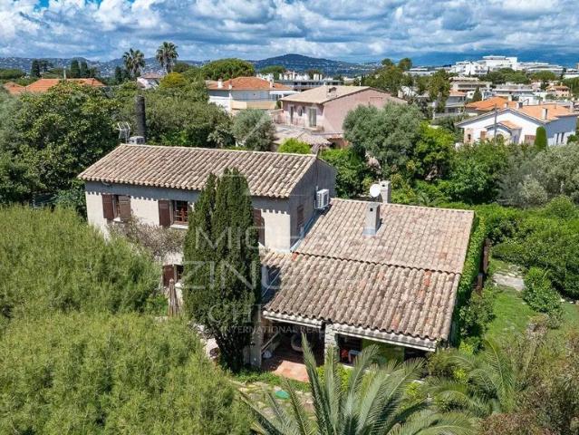 Villa vente à Grasse, Antibes