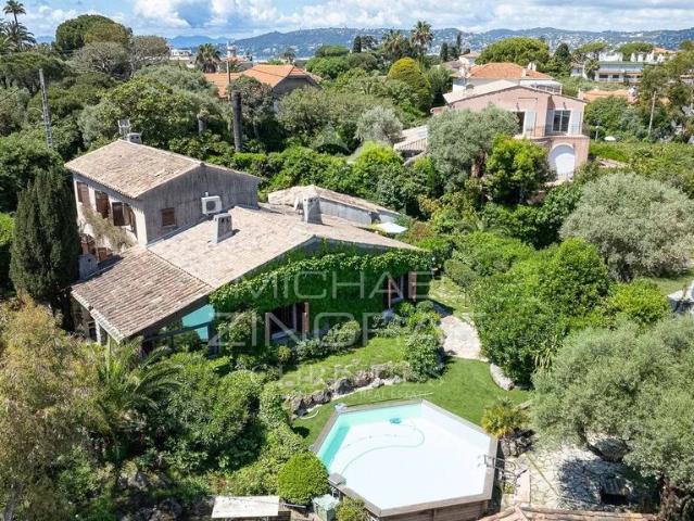 Villa vente à Grasse, Antibes