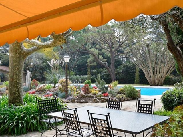 Villa vente à Grasse, Antibes
