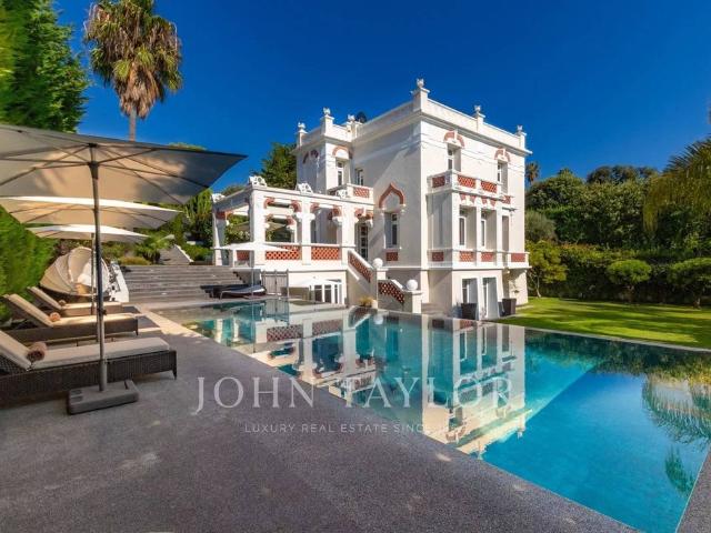 Villa vente à Grasse, Antibes