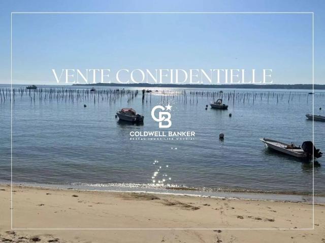 Villa vente à Arcachon, Arès