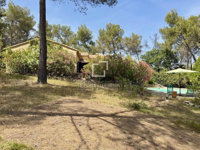 Villa vente à Lodève, Assas