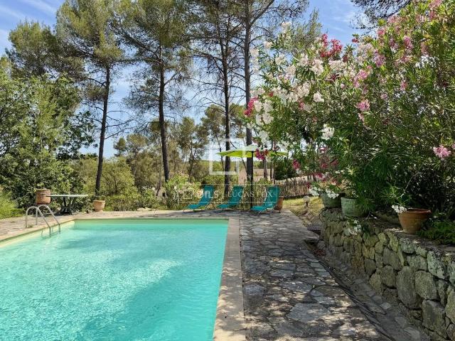 Villa vente à Lodève, Assas