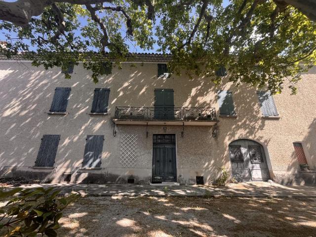 Villa vente à Aubagne