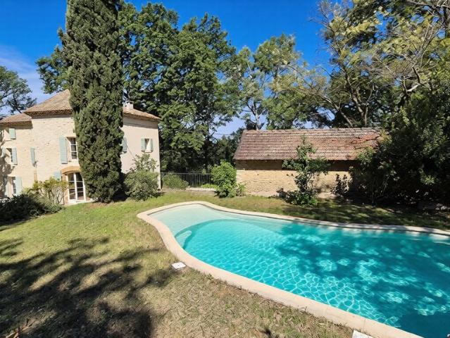 Villa vente à Carpentras, Aubignan