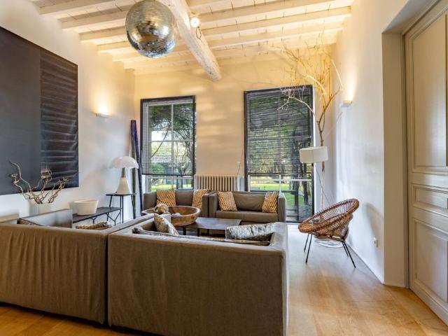 Villa vente à Carpentras, Aubignan
