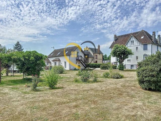 Villa vente à Vierzon, Aubigny-sur-nère