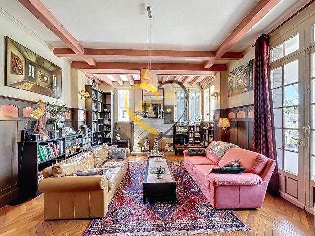Villa vente à Vierzon, Aubigny-sur-nère