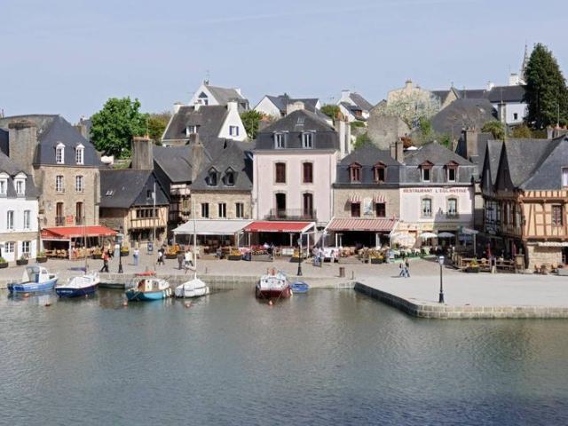 Villa vente à Lorient, Bretagne
