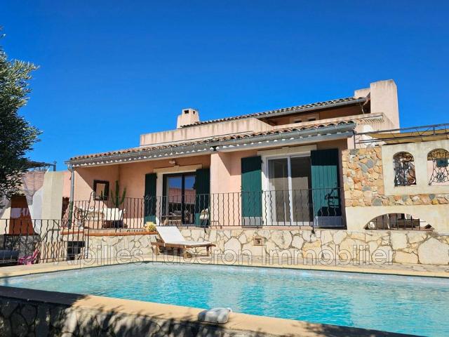Villa vente à Arles, Aureille