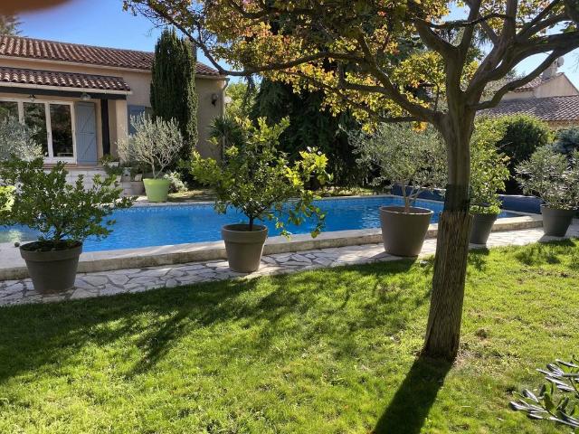 Villa vente à Marseille, Auriol