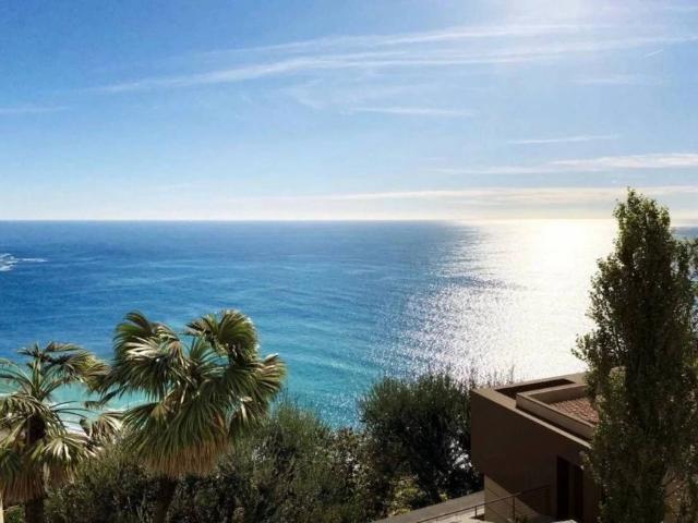 Villa vente à France métropolitaine, Roquebrune-cap-martin