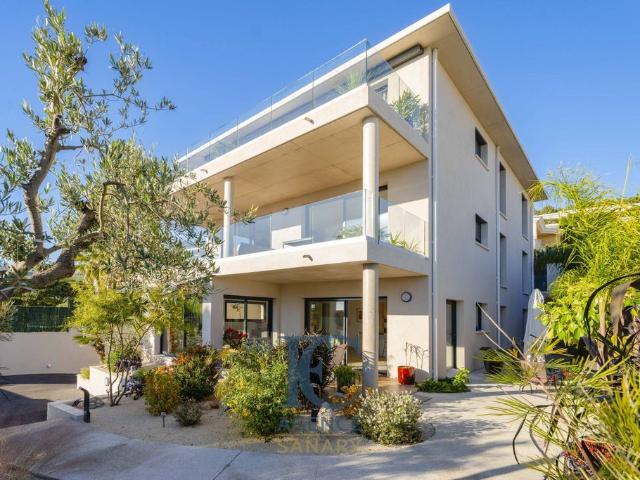 Villa vente à Arrondissement de Toulon, Bandol