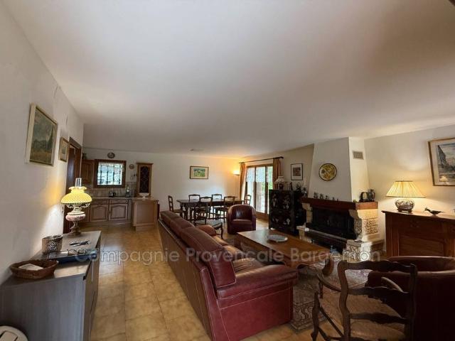 Villa vente à Arrondissement de Draguignan, Bargemon