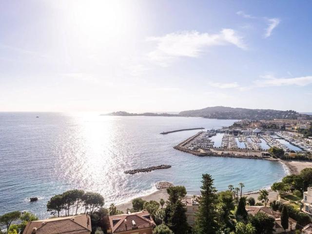 Villa vente à Nice, Beaulieu-sur-mer
