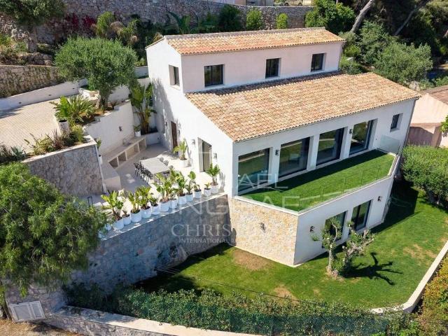 Villa vente à Nice, Beausoleil