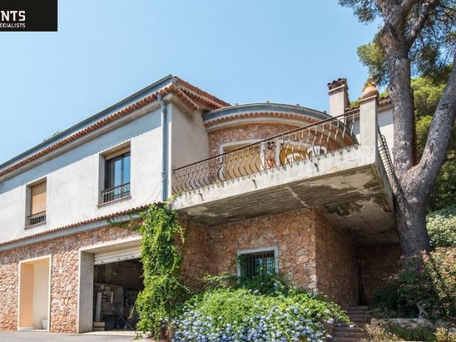 Villa vente à Nice, Beausoleil