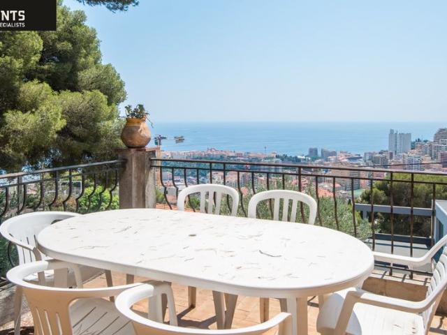 Villa vente à Nice, Beausoleil