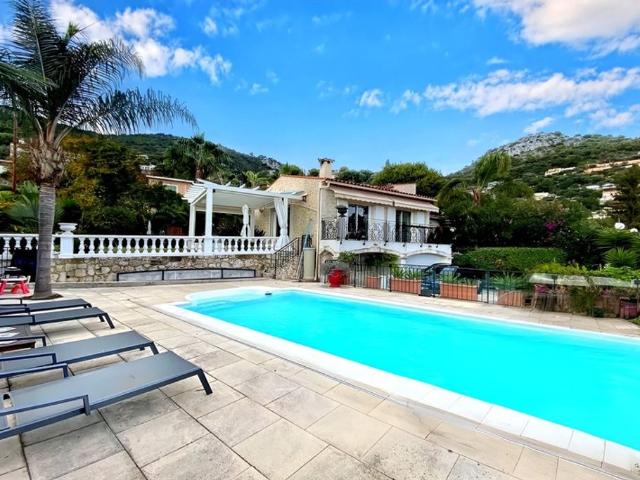 Villa vente à Nice, Beausoleil
