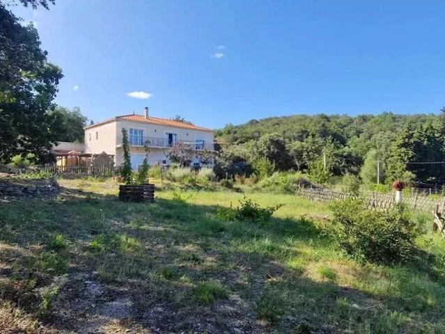Villa vente à Pamiers, Bélesta