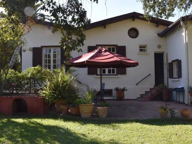 Villa vente à Gharb-Chrarda-Beni Hssen