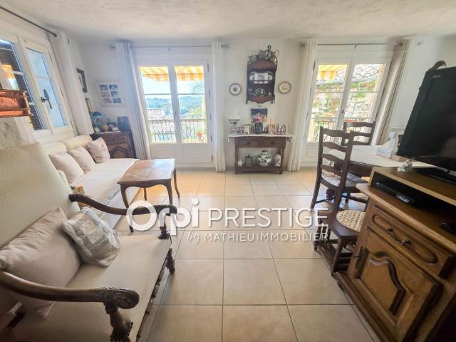 Villa vente à Grasse, Biot