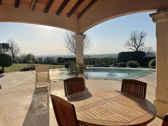 Villa vente à Nîmes, Blauzac