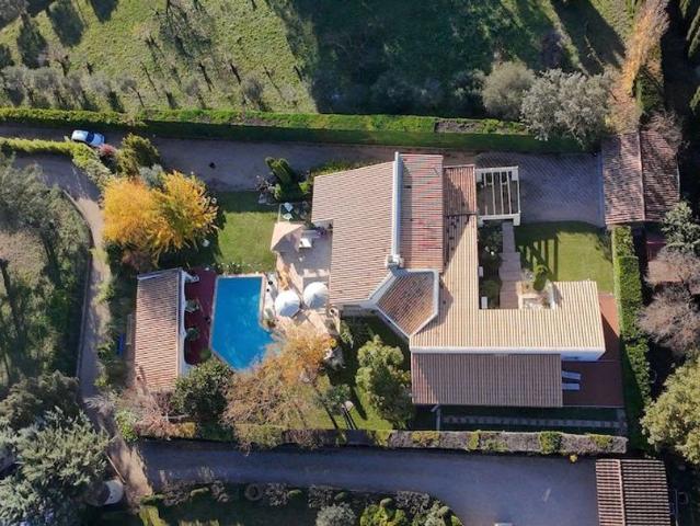 Villa vente à Aix-en-Provence, Bouc-bel-air