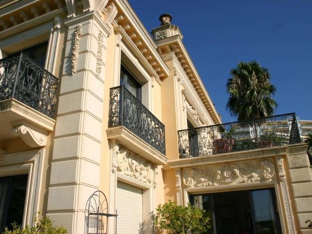 Villa vente à Grasse, Cannes