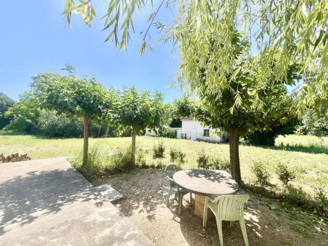 Villa vente à Brignoles