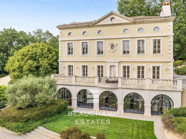 Villa vente à Arrondissement de Draguignan, Callian