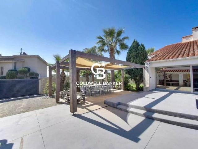 Villa vente à Perpignan, Canet-en-roussillon