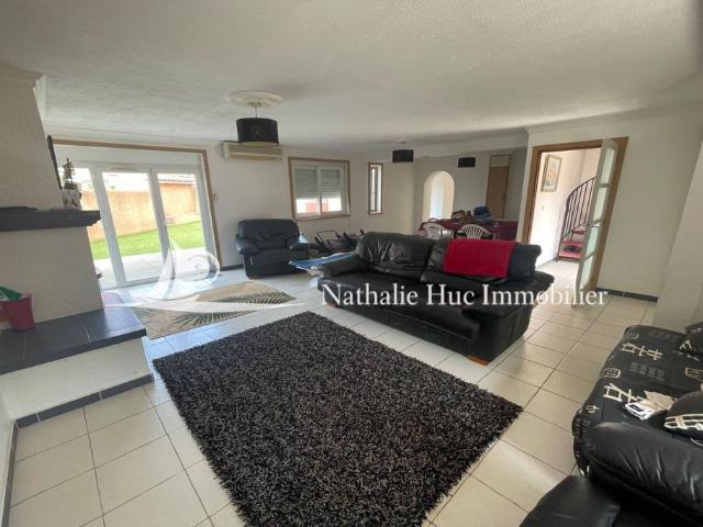 Villa vente à Narbonne, Canet
