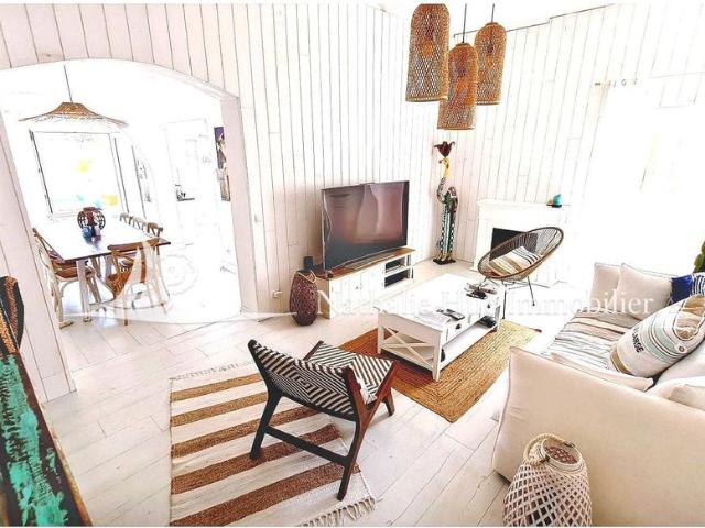 Villa vente à Narbonne, Canet