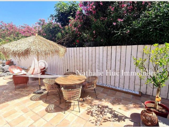 Villa vente à Narbonne, Canet