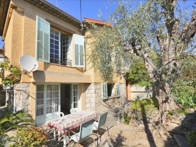 Villa vente à Grasse, Cannes