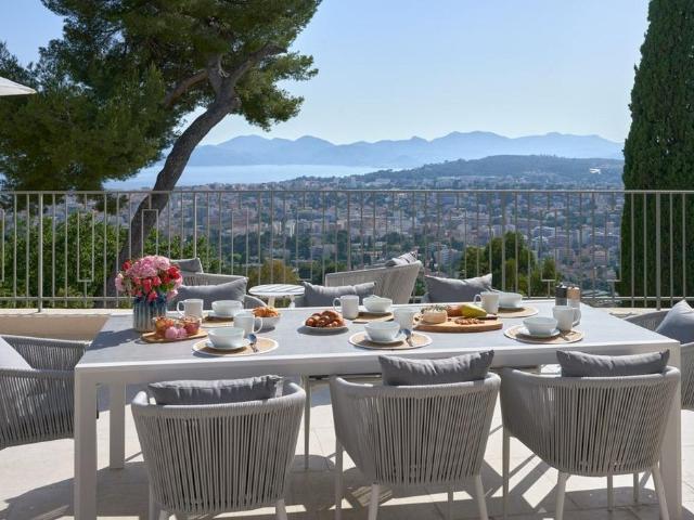 Villa vente à Cannes, Alpes-Maritimes