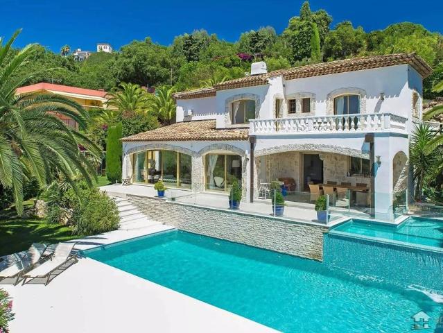 Villa vente à Grasse, Cannes