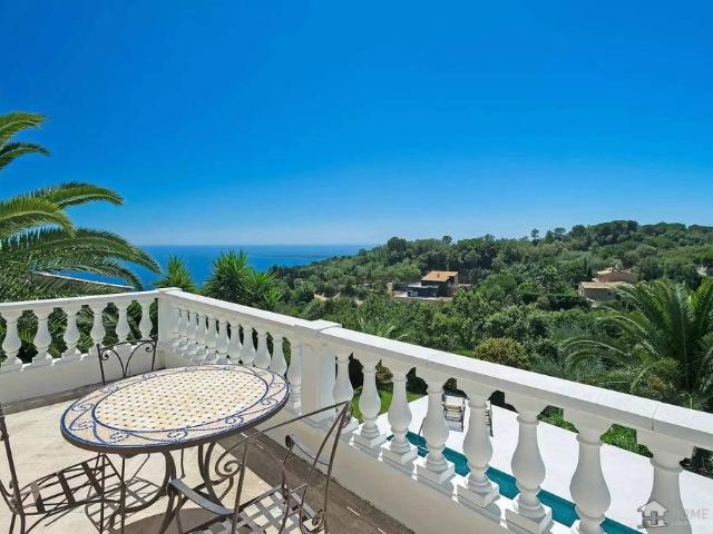 Villa vente à Grasse, Cannes