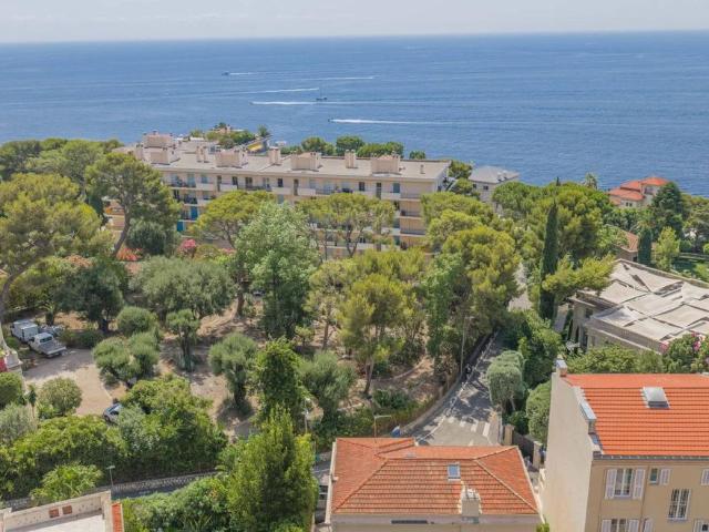 Villa vente à Nice, Cap-d'ail