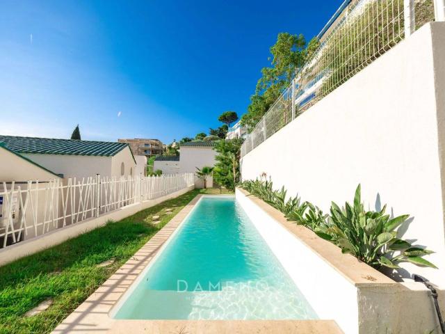 Villa vente à Cap-d'Ail, Alpes-Maritimes