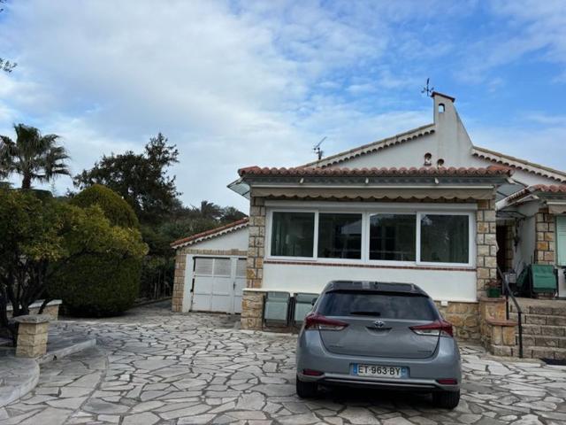 Villa vente à Antibes