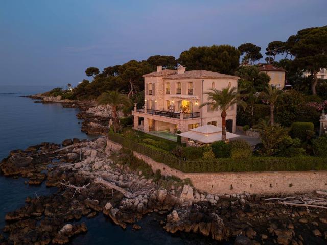 Villa vente à Grasse, Antibes