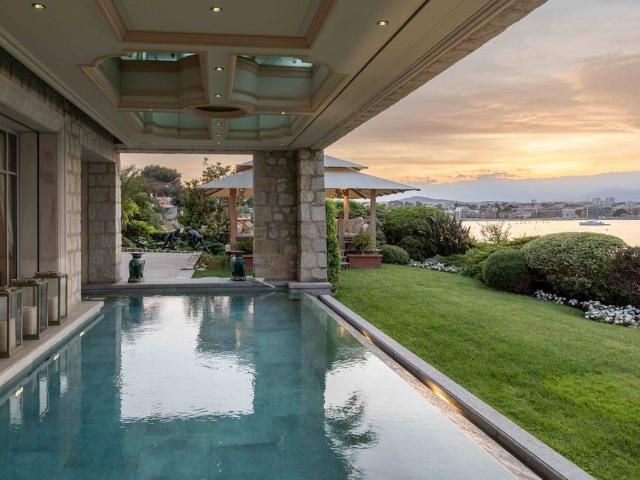 Villa vente à Grasse, Antibes