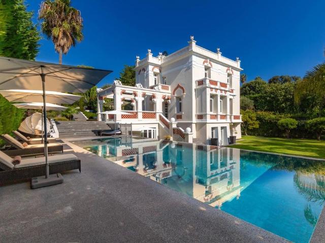 Villa vente à Antibes