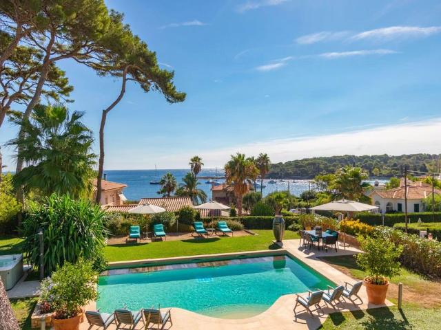 Villa vente à Antibes
