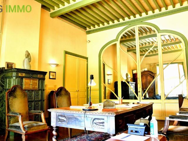 Villa vente à Carcassonne