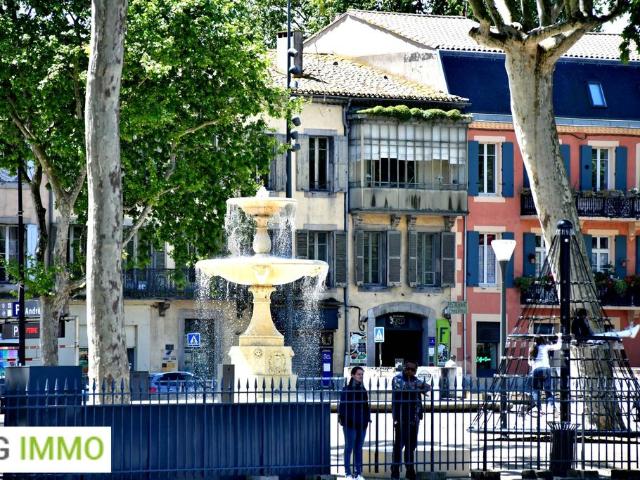 Villa vente à Carcassonne