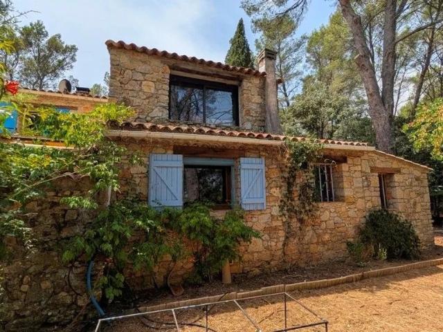 Villa vente à Brignoles, Carcès