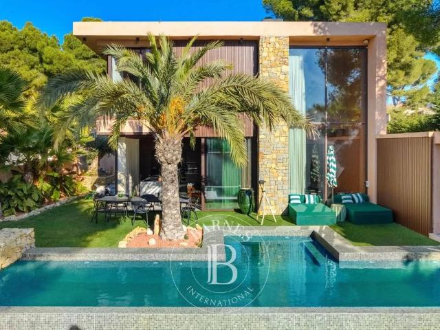 Villa vente à Istres, Carry-le-rouet